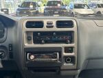 Toyota Hiace 2007 Hopea