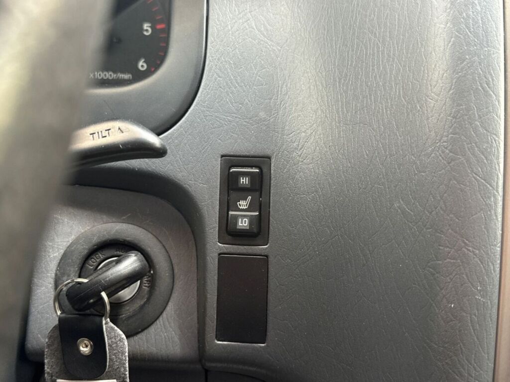 Toyota Hiace 2007 Hopea