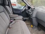 Toyota Hiace 2007 Hopea