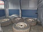 Toyota Hiace 2007 Hopea