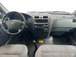 Toyota Hiace 2007 Hopea