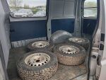 Toyota Hiace 2007 Hopea