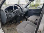 Toyota Hiace 2007 Hopea