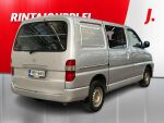 Toyota Hiace 2007 Hopea
