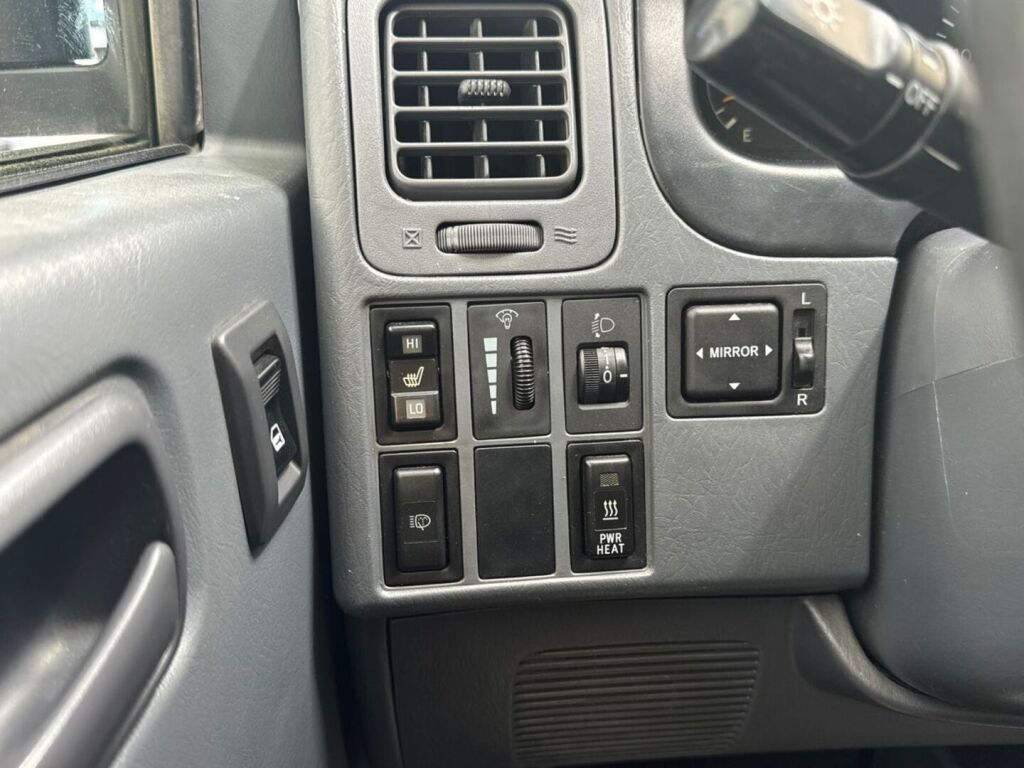 Toyota Hiace 2007 Hopea
