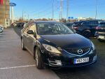 Mazda Mazda6 2010 Musta