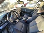 Mazda Mazda6 2010 Musta