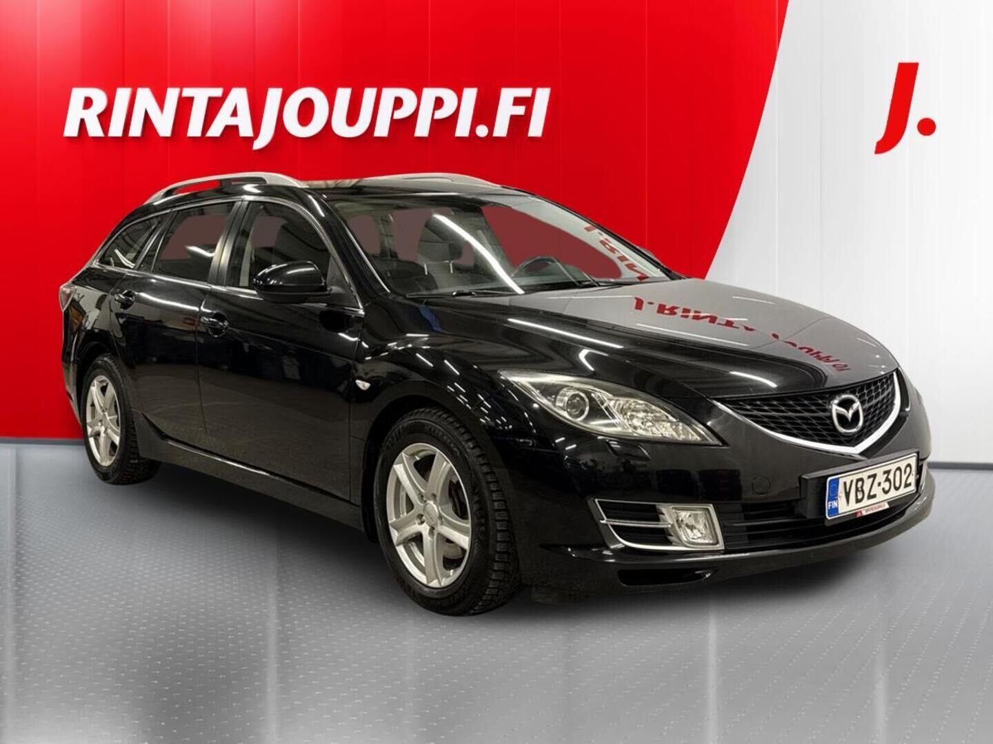 Mazda Mazda6