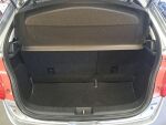 Mazda 2 2009 Harmaa