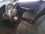 Mazda 2 2009 Harmaa