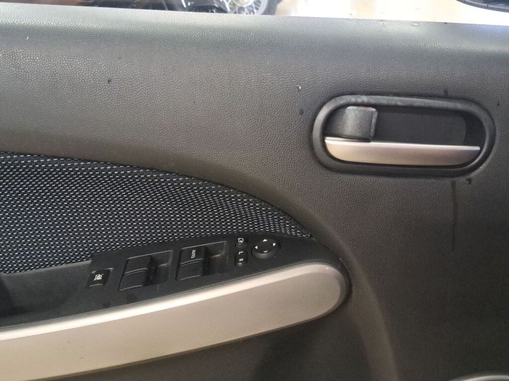 Mazda 2 2009 Harmaa