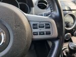 Mazda Mazda2 2009 Harmaa
