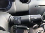Mazda Mazda2 2009 Harmaa
