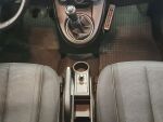 Mazda 2 2009 Harmaa