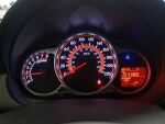 Mazda 2 2009 Harmaa