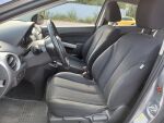 Mazda Mazda2 2009 Harmaa