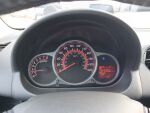 Mazda Mazda2 2009 Harmaa
