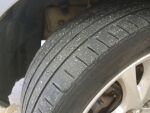 Mazda 2 2009 Harmaa
