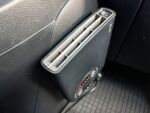 Mazda Mazda2 2009 Harmaa