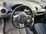 Mazda Mazda2 2009 Harmaa