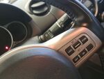 Mazda 2 2009 Harmaa