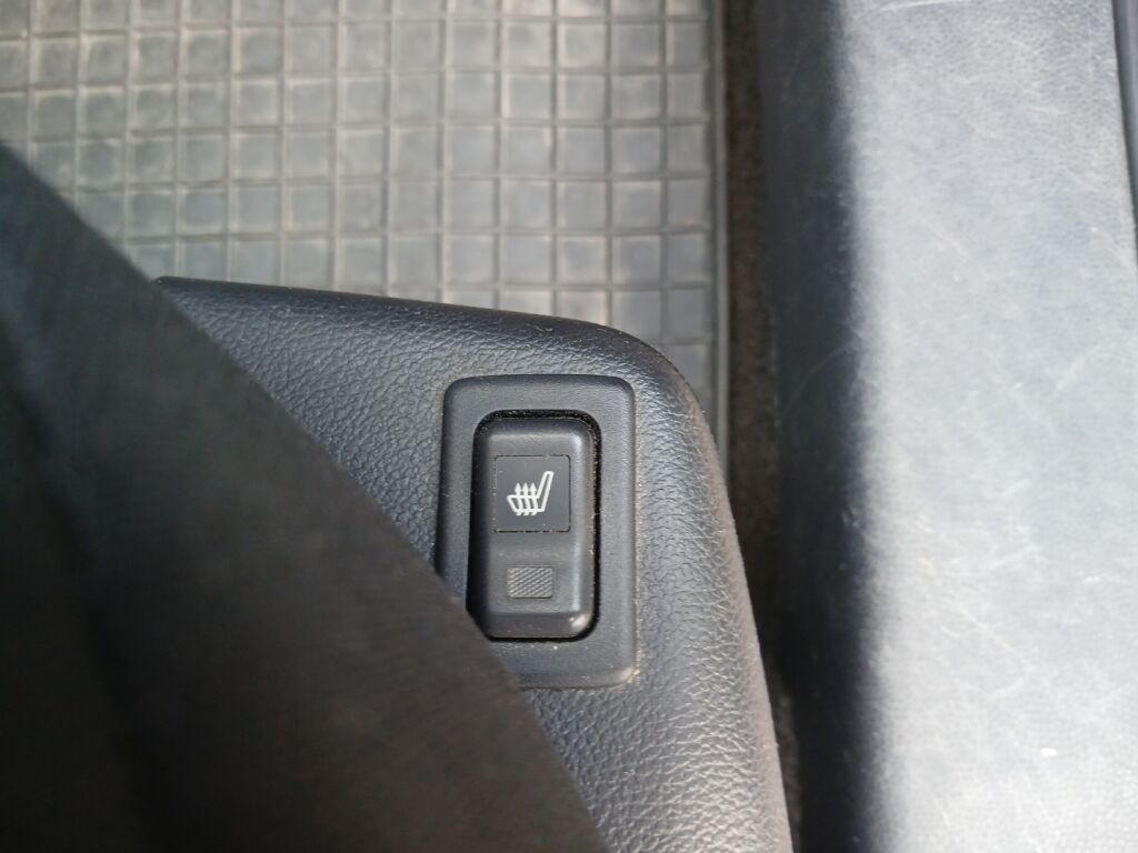 Mazda Mazda2 2009 Harmaa