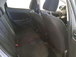 Mazda 2 2009 Harmaa