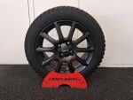 Mazda 2 2009 Harmaa