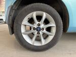 Ford Ka 2009 Sininen