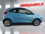 Ford Ka 2009 Sininen
