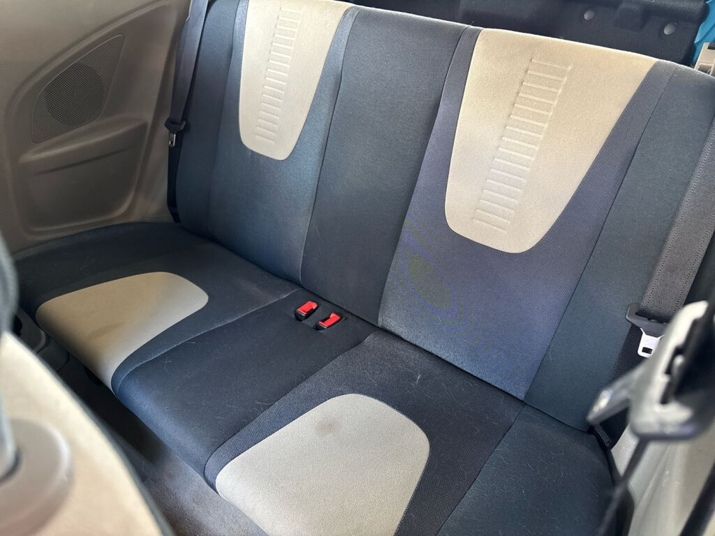 Ford Ka 2009 Sininen