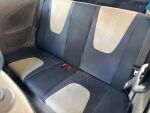 Ford Ka 2009 Sininen