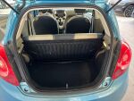 Ford Ka 2009 Sininen