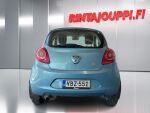 Ford Ka 2009 Sininen
