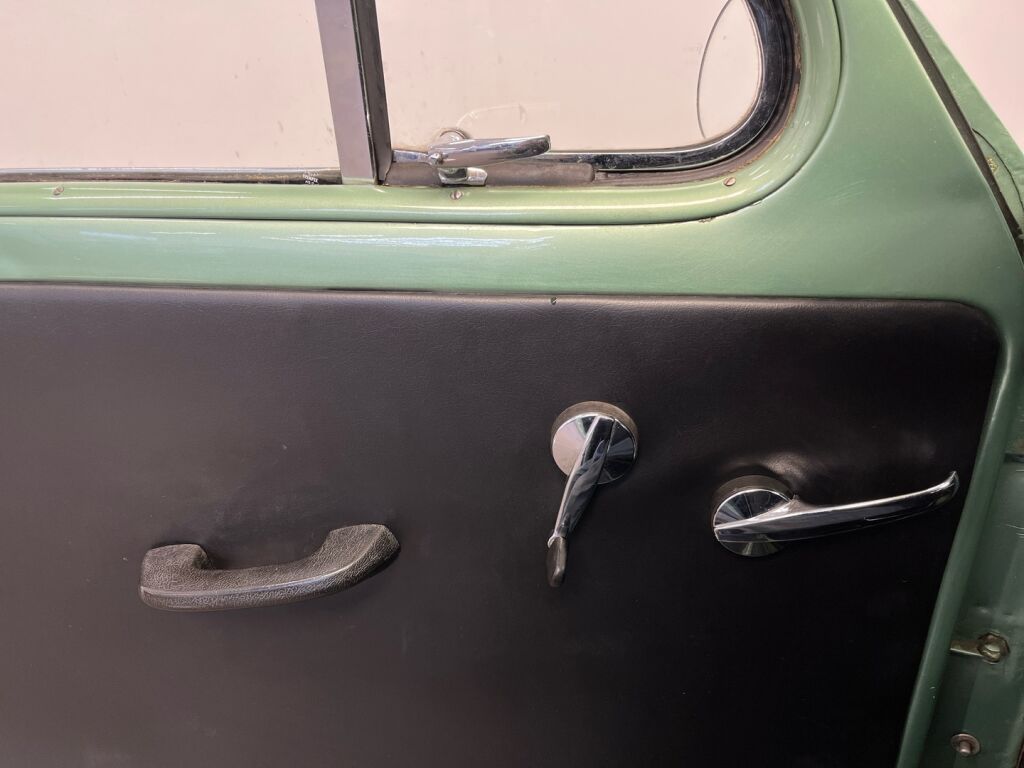 Volvo PV 1964 Vihreä