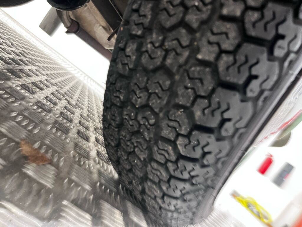 Volvo PV 1964 Vihreä