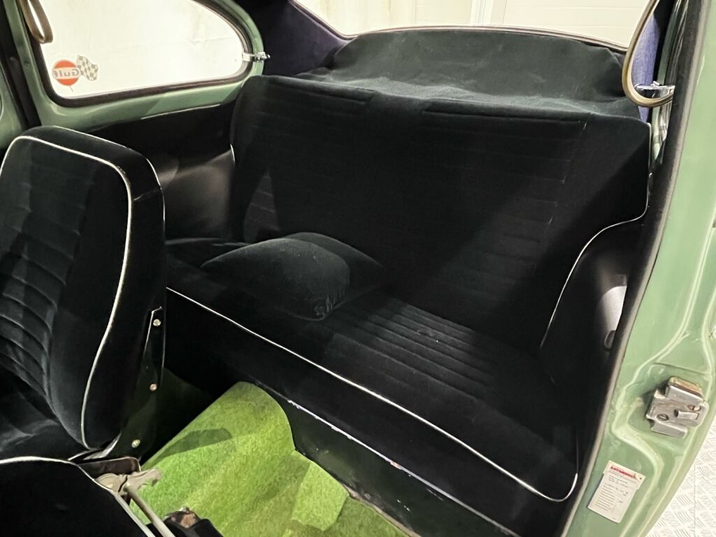 Volvo PV 1964 Vihreä