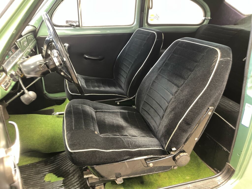 Volvo PV 1964 Vihreä