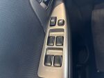 Toyota Corolla Verso 2003 Musta