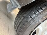 Toyota Corolla Verso 2003 Musta