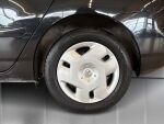 Toyota Corolla Verso 2003 Musta
