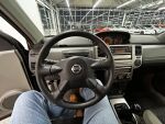 Nissan X-TRAIL 2006 Punainen