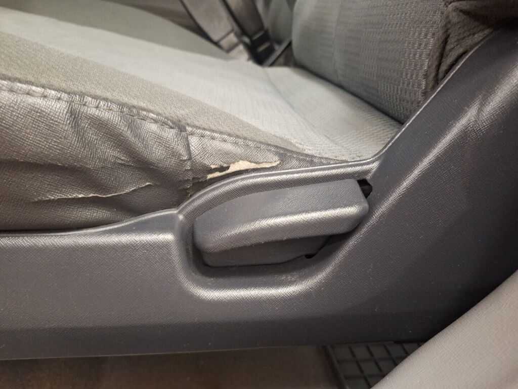 Kia Picanto 2006 Punainen