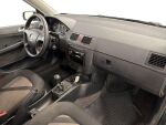 Skoda FABIA 2007 Vihreä