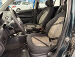 Skoda FABIA 2007 Vihreä