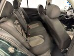 Skoda FABIA 2007 Vihreä