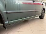 Skoda FABIA 2007 Vihreä