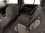 Skoda FABIA 2007 Vihreä