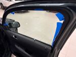Skoda FABIA 2007 Vihreä
