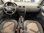 Skoda FABIA 2007 Vihreä